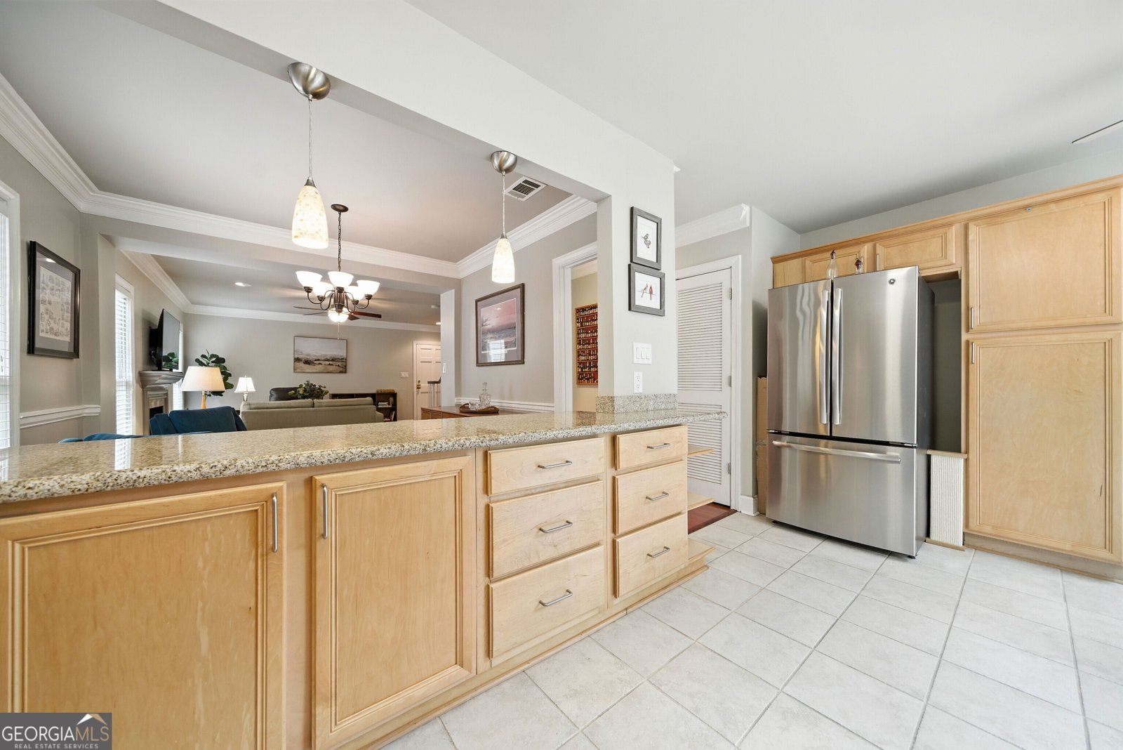 44 Mount Vernon Circle Sandy Springs - 10