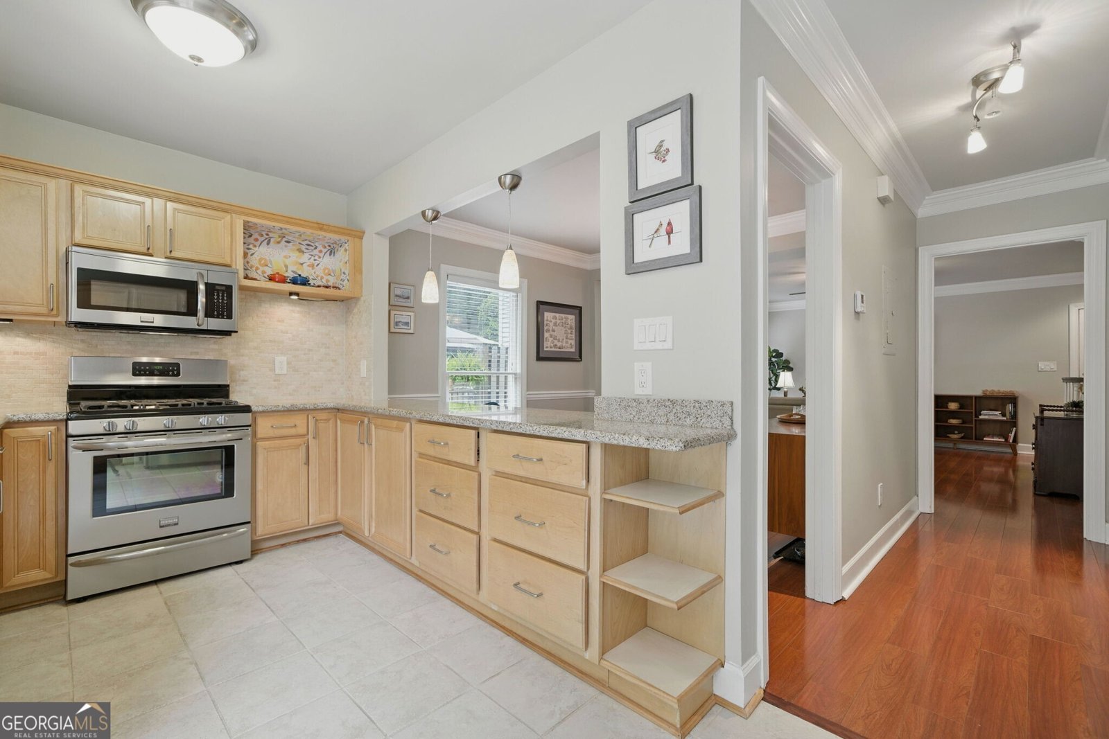 44 Mount Vernon Circle Sandy Springs - 12
