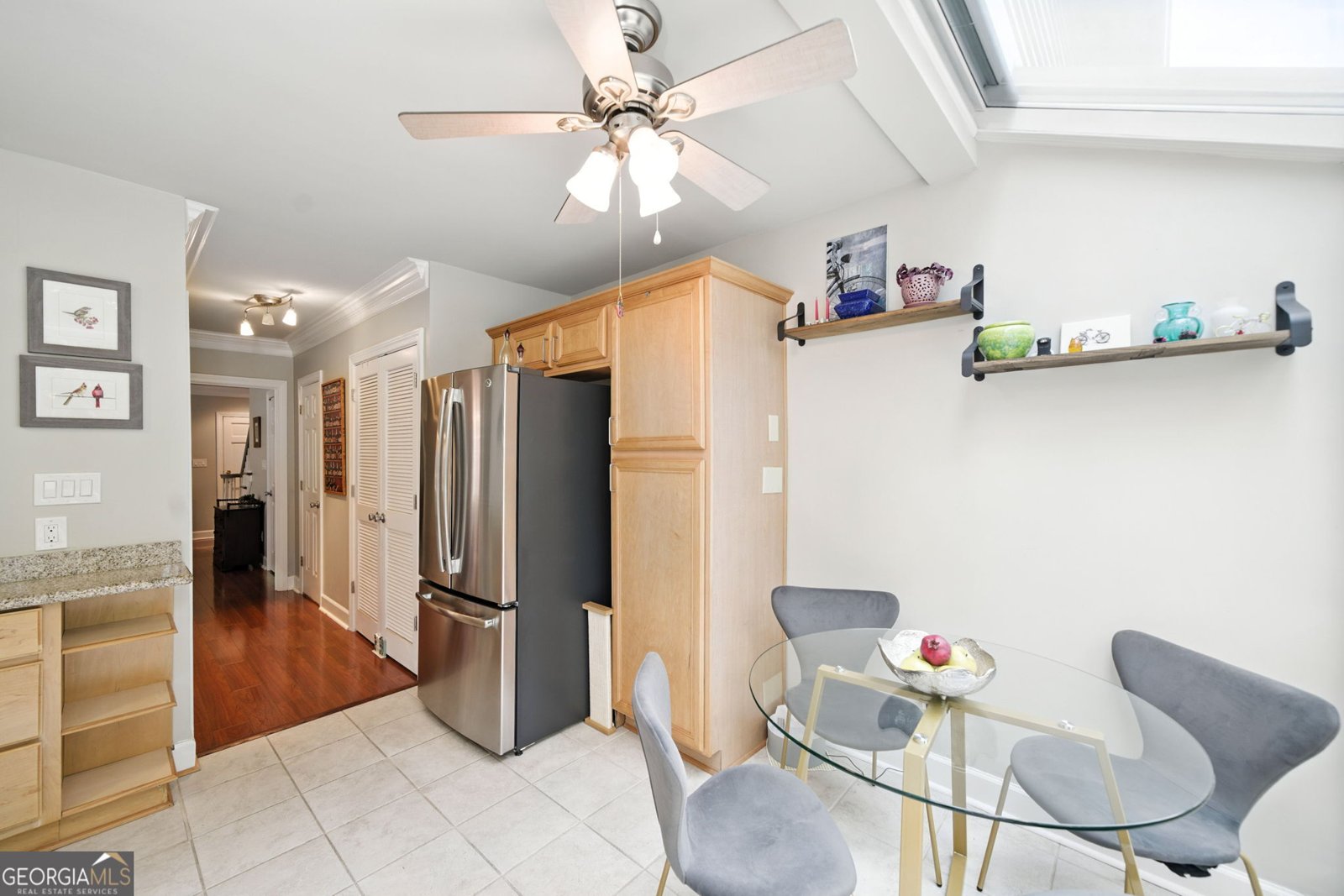 44 Mount Vernon Circle Sandy Springs - 13