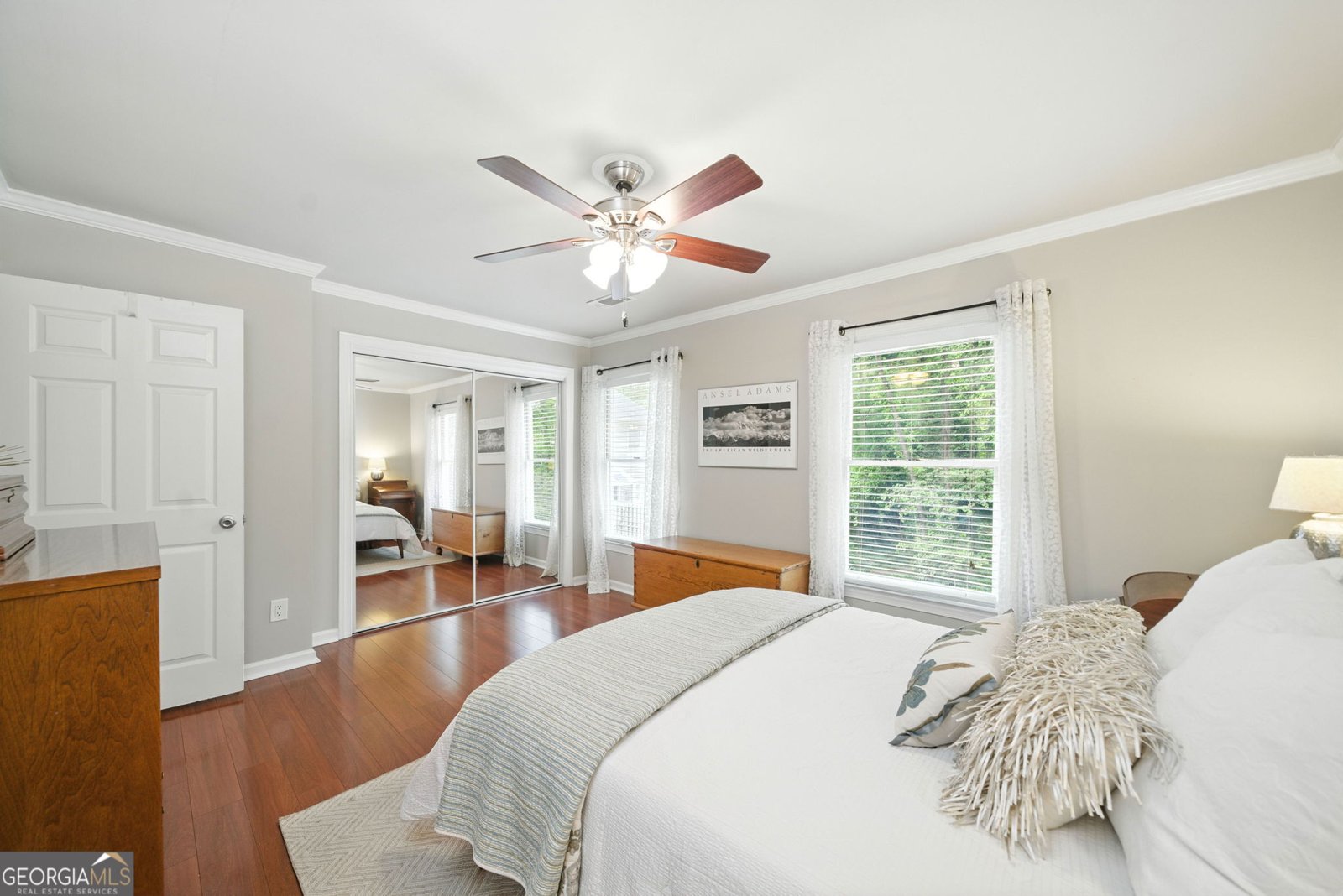 44 Mount Vernon Circle Sandy Springs - 17