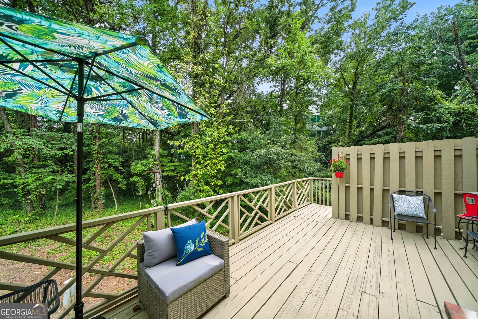 44 Mount Vernon Circle Sandy Springs - 24