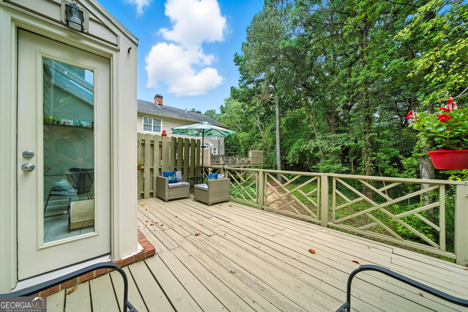44 Mount Vernon Circle Sandy Springs - 25