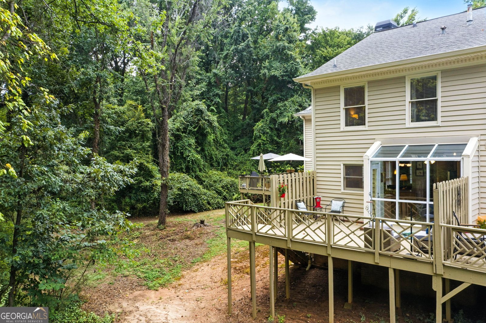 44 Mount Vernon Circle Sandy Springs - 26
