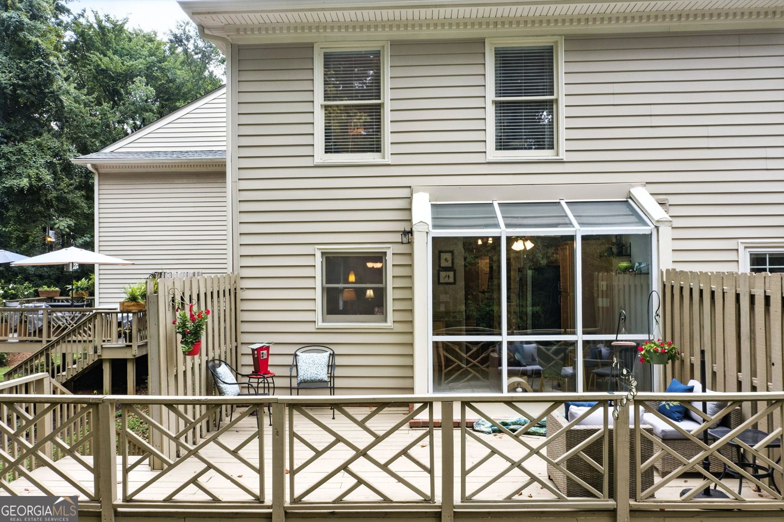 44 Mount Vernon Circle Sandy Springs - 27