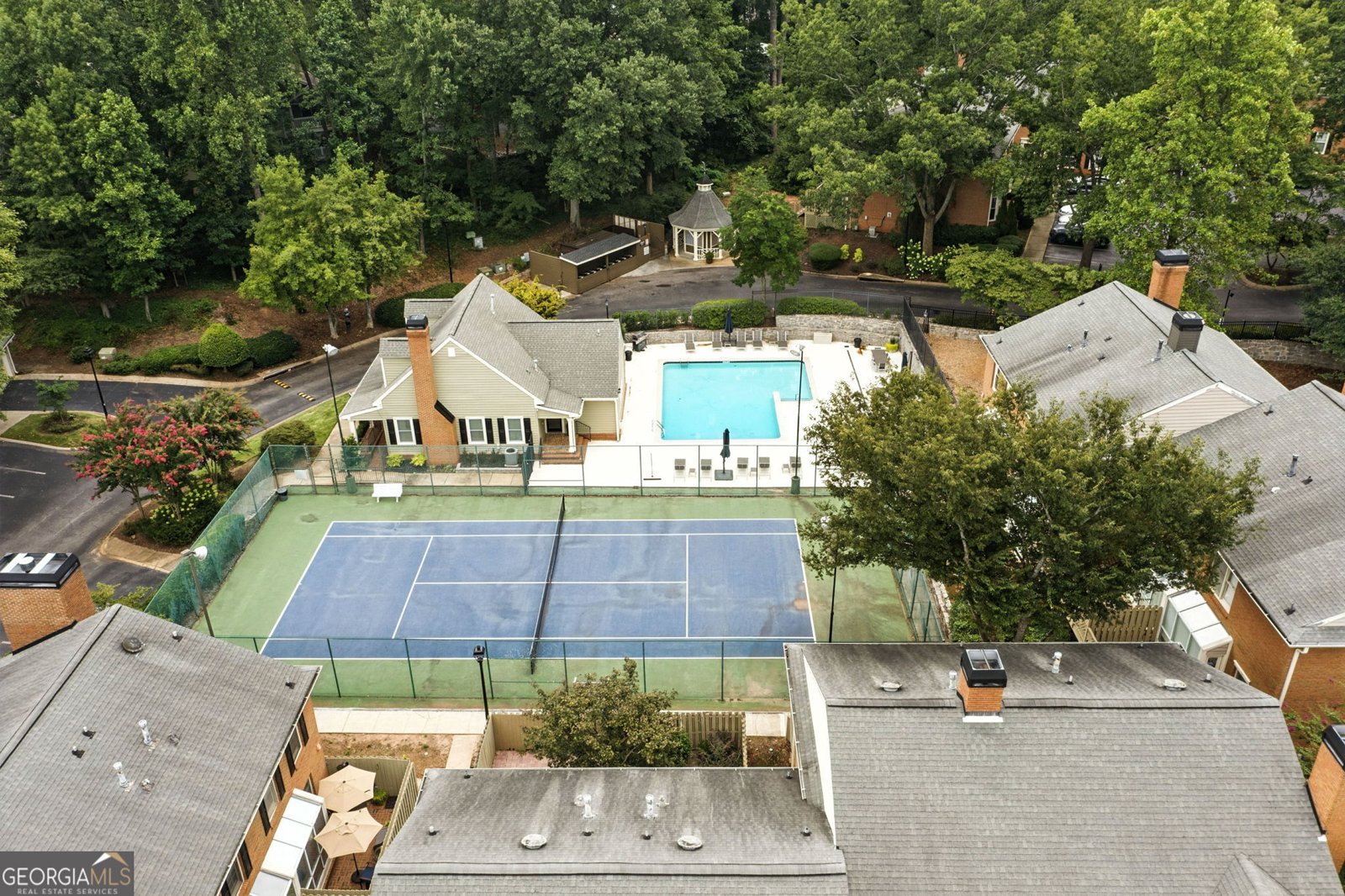 44 Mount Vernon Circle Sandy Springs - 29