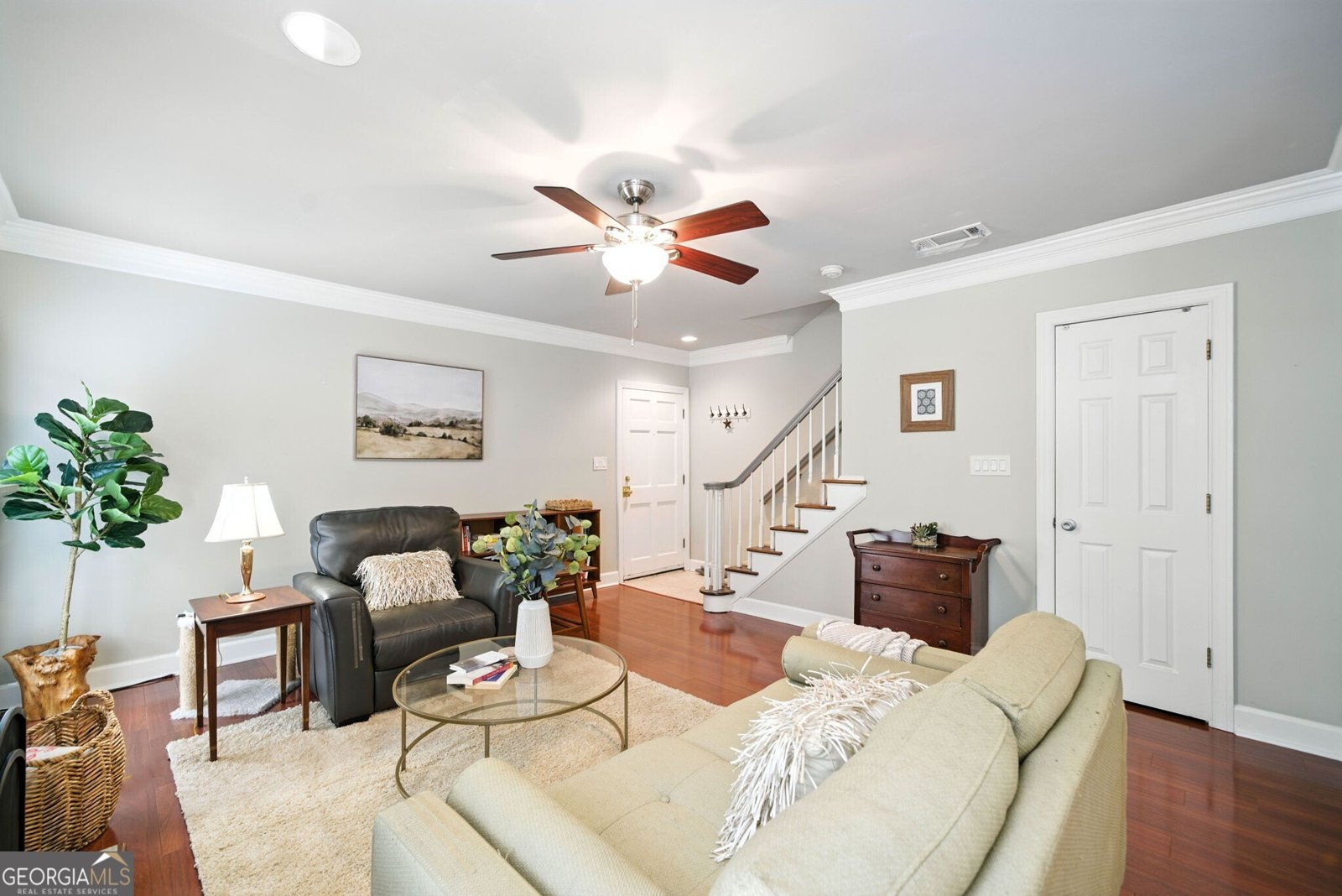 44 Mount Vernon Circle Sandy Springs - 3