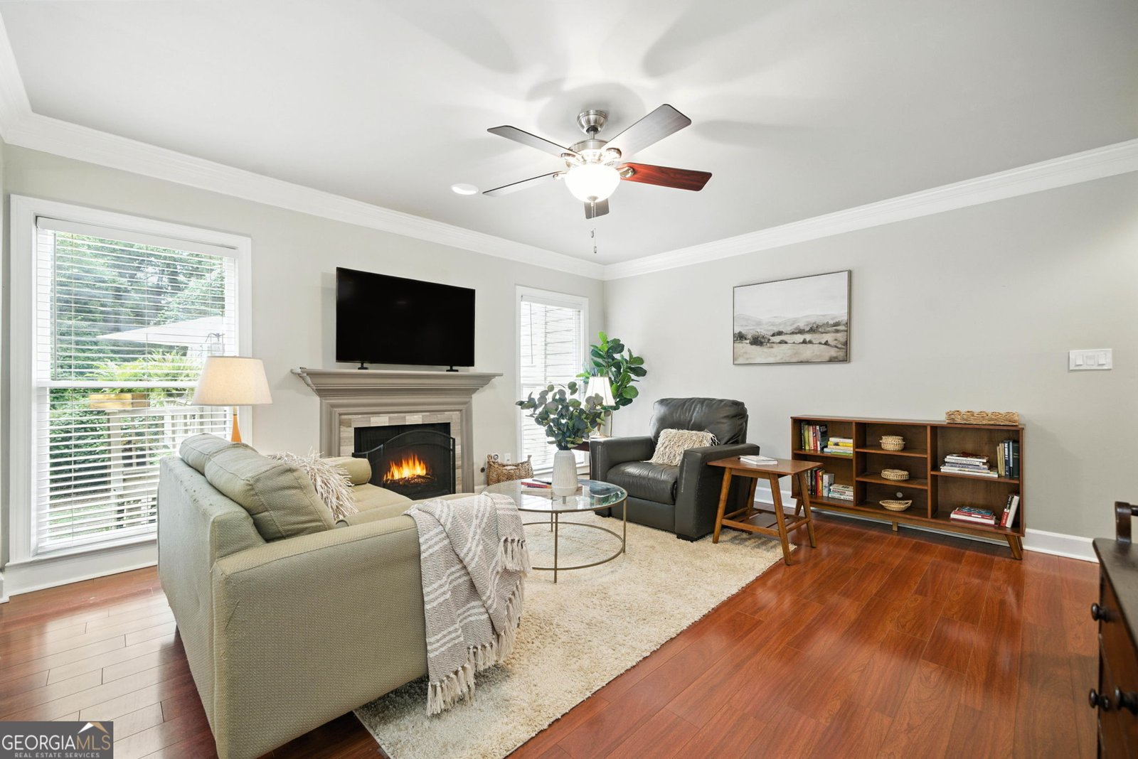 44 Mount Vernon Circle Sandy Springs - 5
