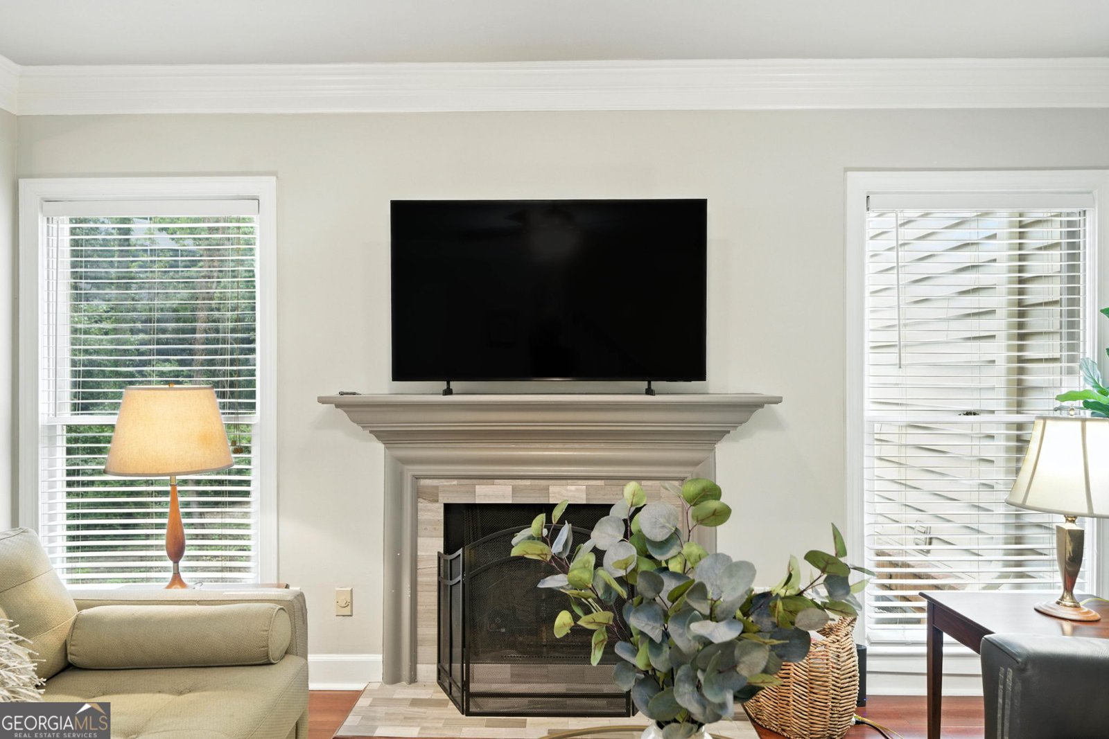44 Mount Vernon Circle Sandy Springs - 6