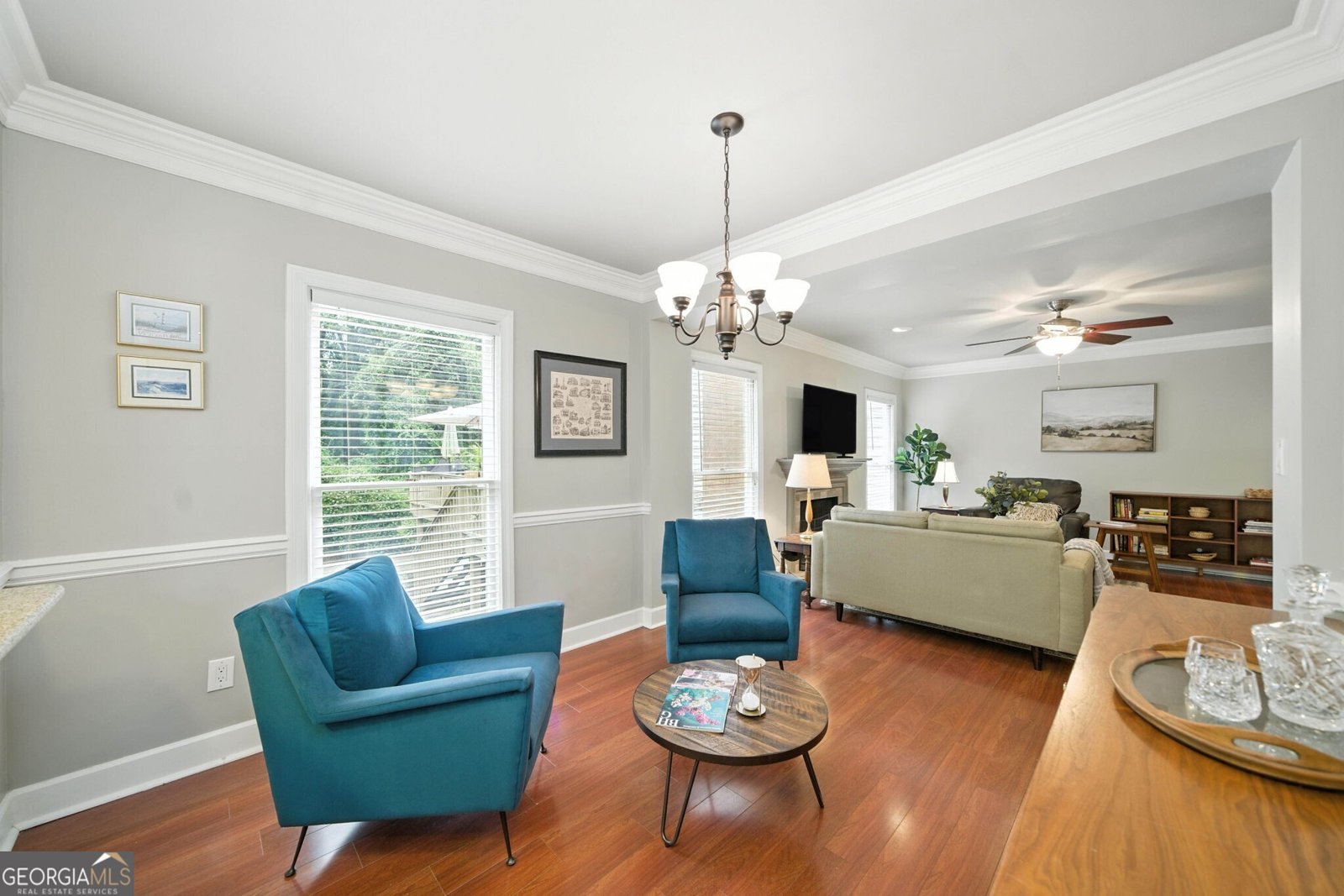 44 Mount Vernon Circle Sandy Springs - 7