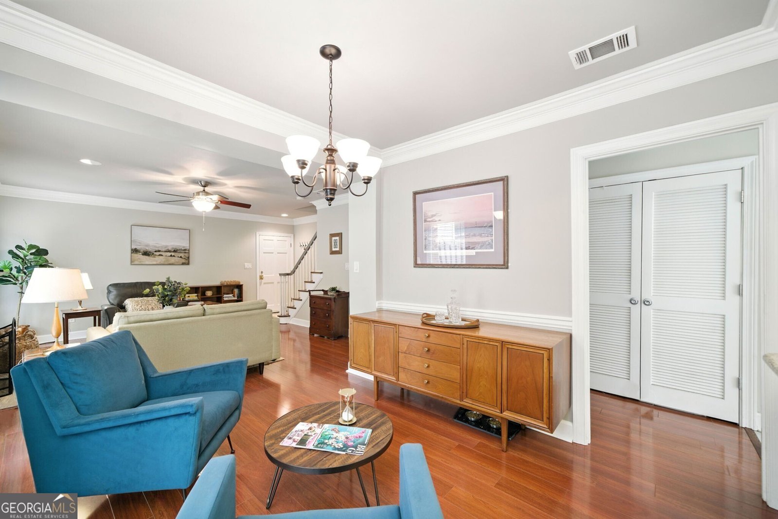 44 Mount Vernon Circle Sandy Springs - 8