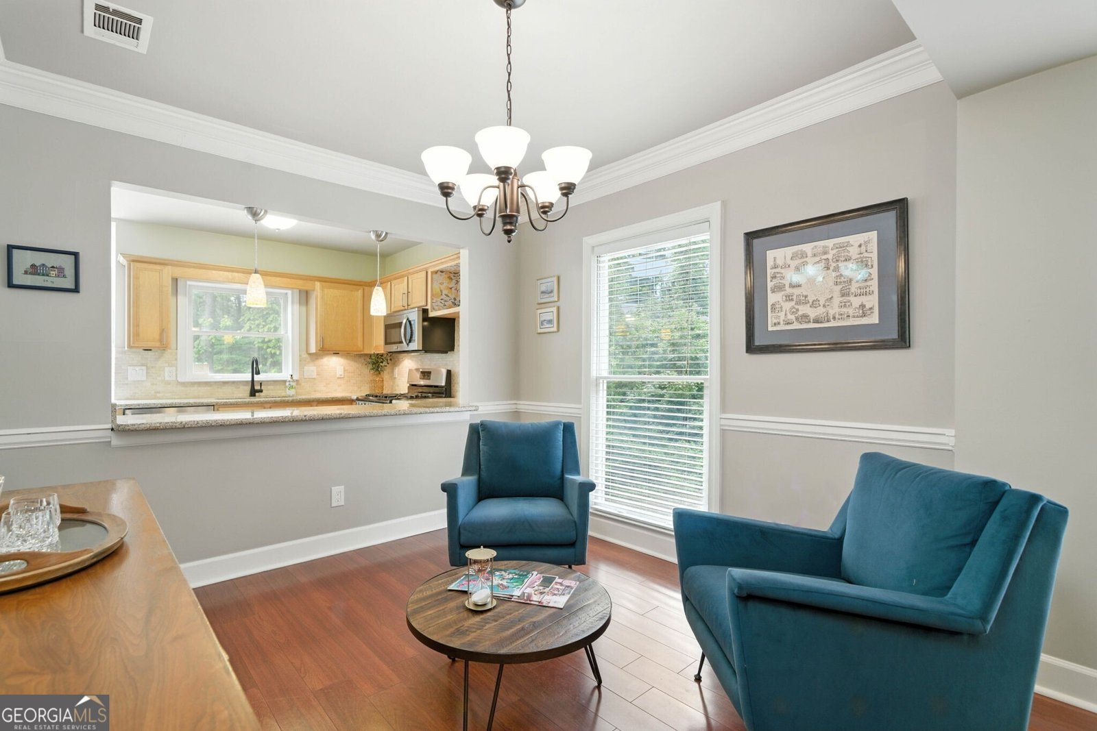 44 Mount Vernon Circle Sandy Springs - 9