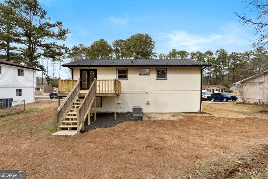 6660 Hidden Brook Trail Atlanta - 19