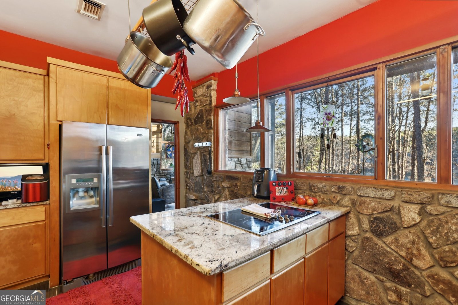 2513 Overlake Lane Stockbridge - 11