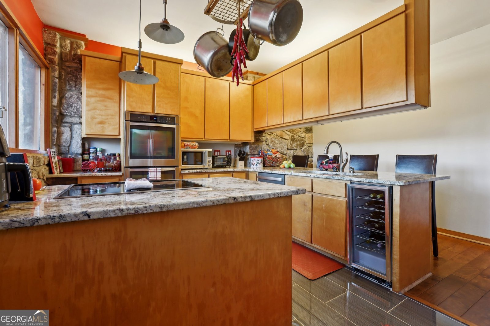 2513 Overlake Lane Stockbridge - 12