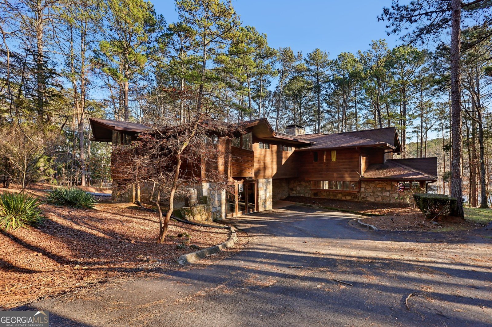 2513 Overlake Lane Stockbridge - 2