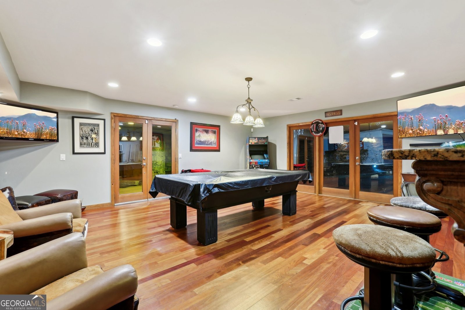 2513 Overlake Lane Stockbridge - 29