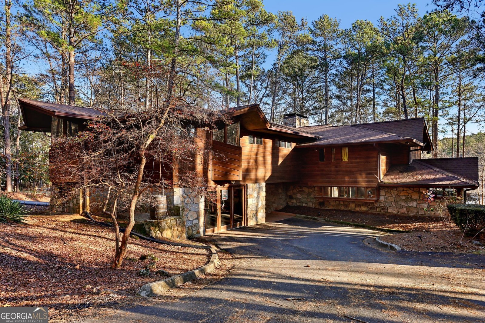 2513 Overlake Lane Stockbridge - 3