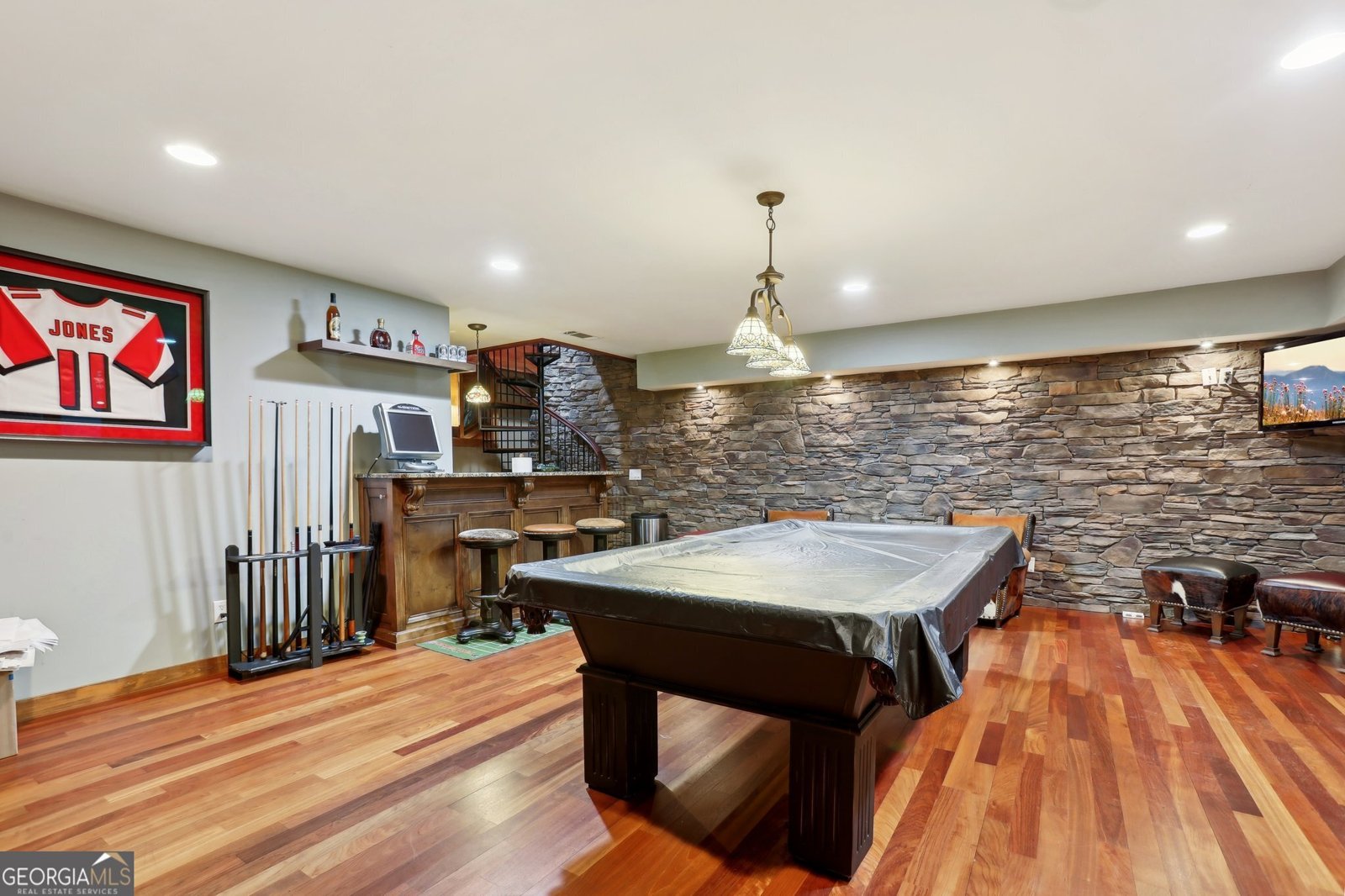 2513 Overlake Lane Stockbridge - 30