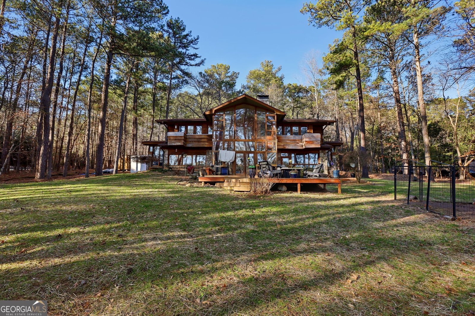 2513 Overlake Lane Stockbridge - 38