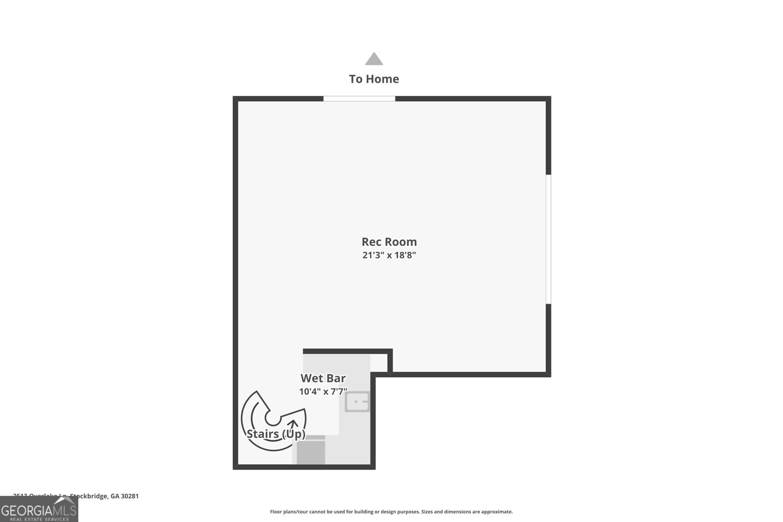 2513 Overlake Lane Stockbridge - 46