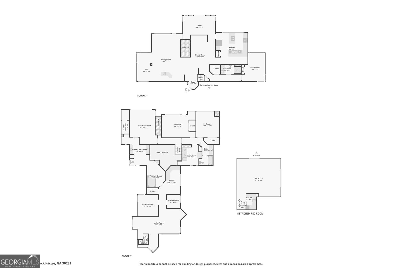 2513 Overlake Lane Stockbridge - 47