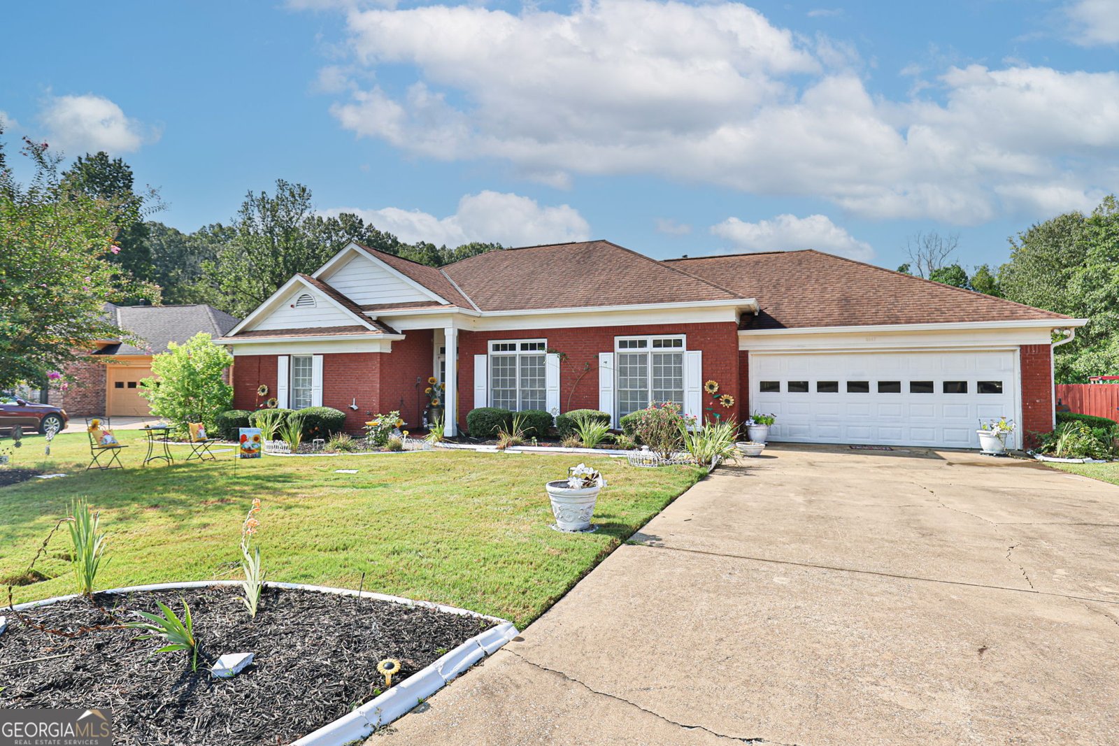 5547 Chatham Woods Drive Columbus - 2