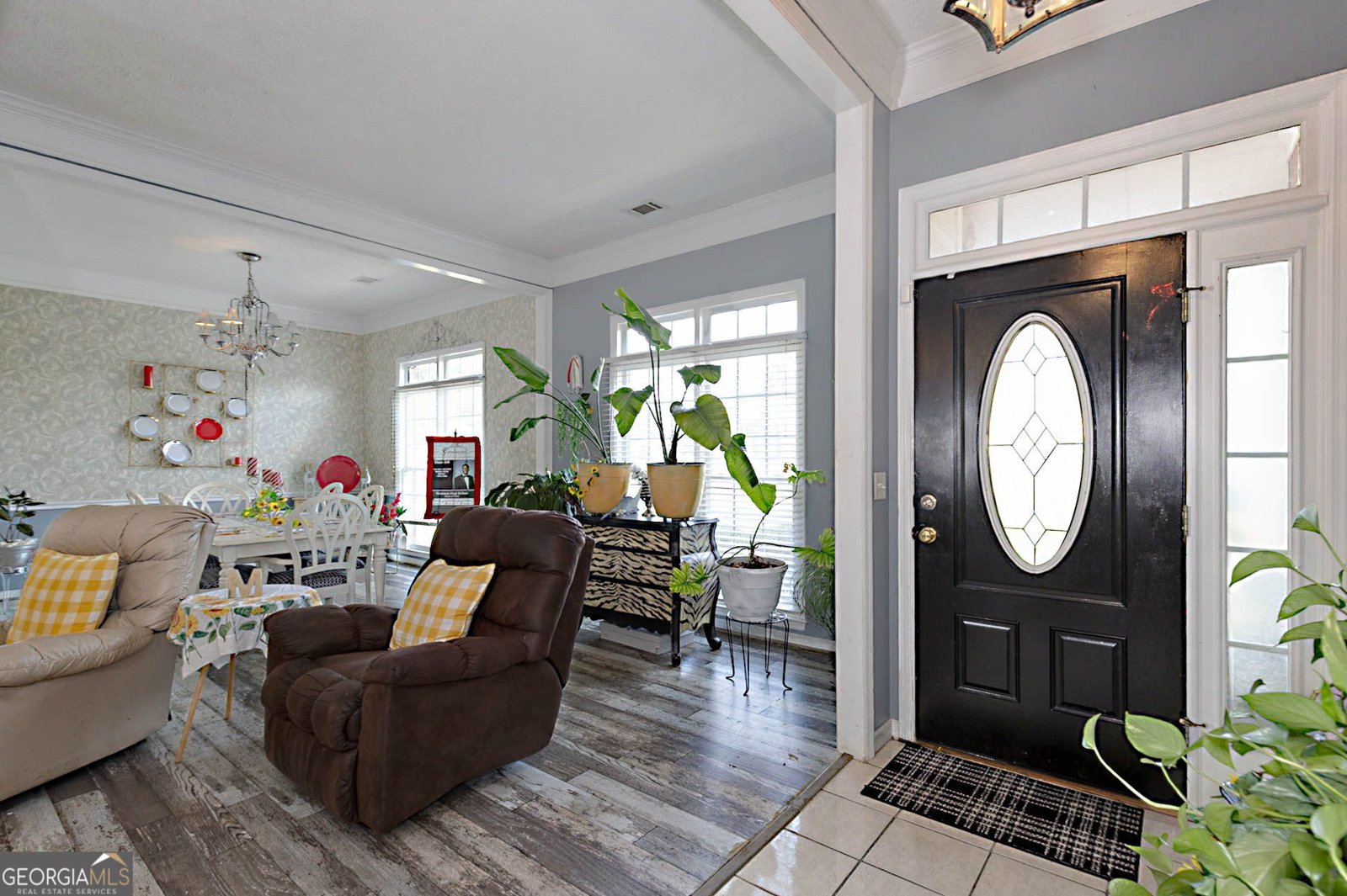 5547 Chatham Woods Drive Columbus - 3