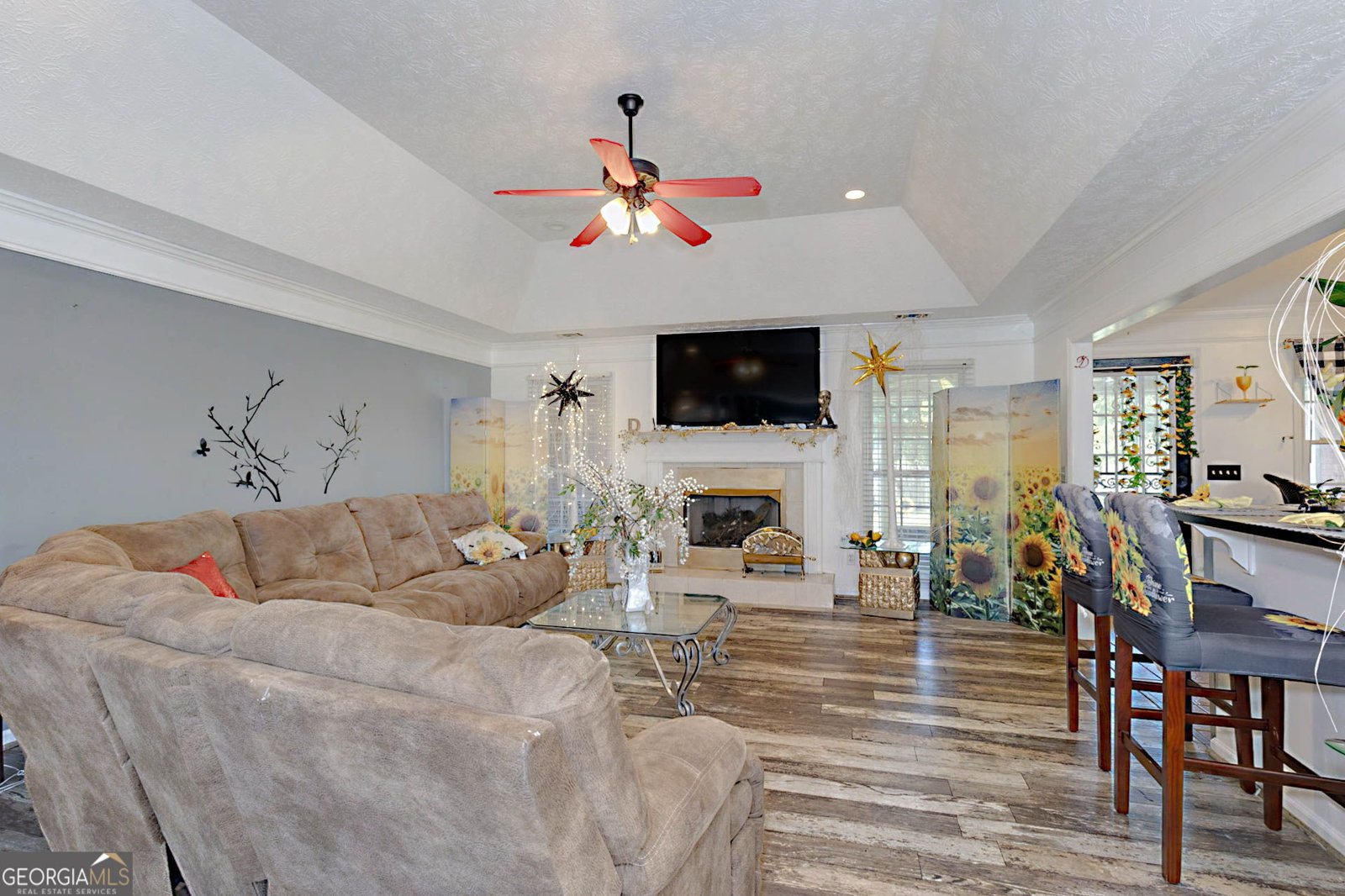5547 Chatham Woods Drive Columbus - 4