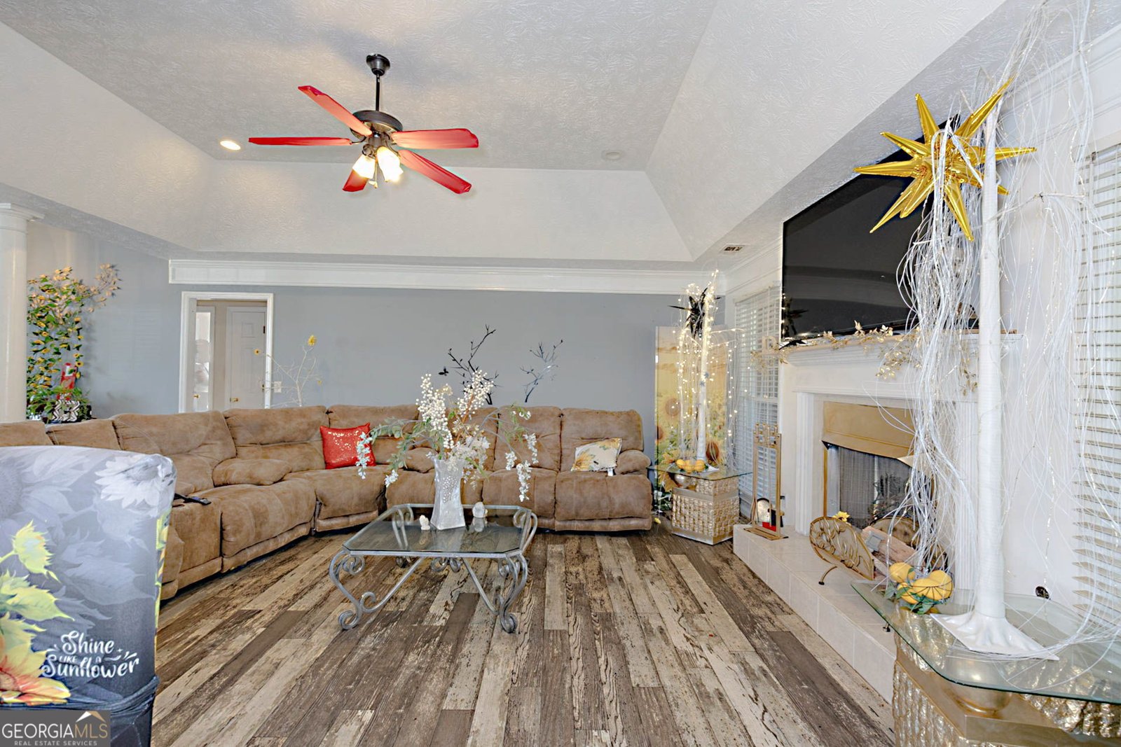 5547 Chatham Woods Drive Columbus - 5