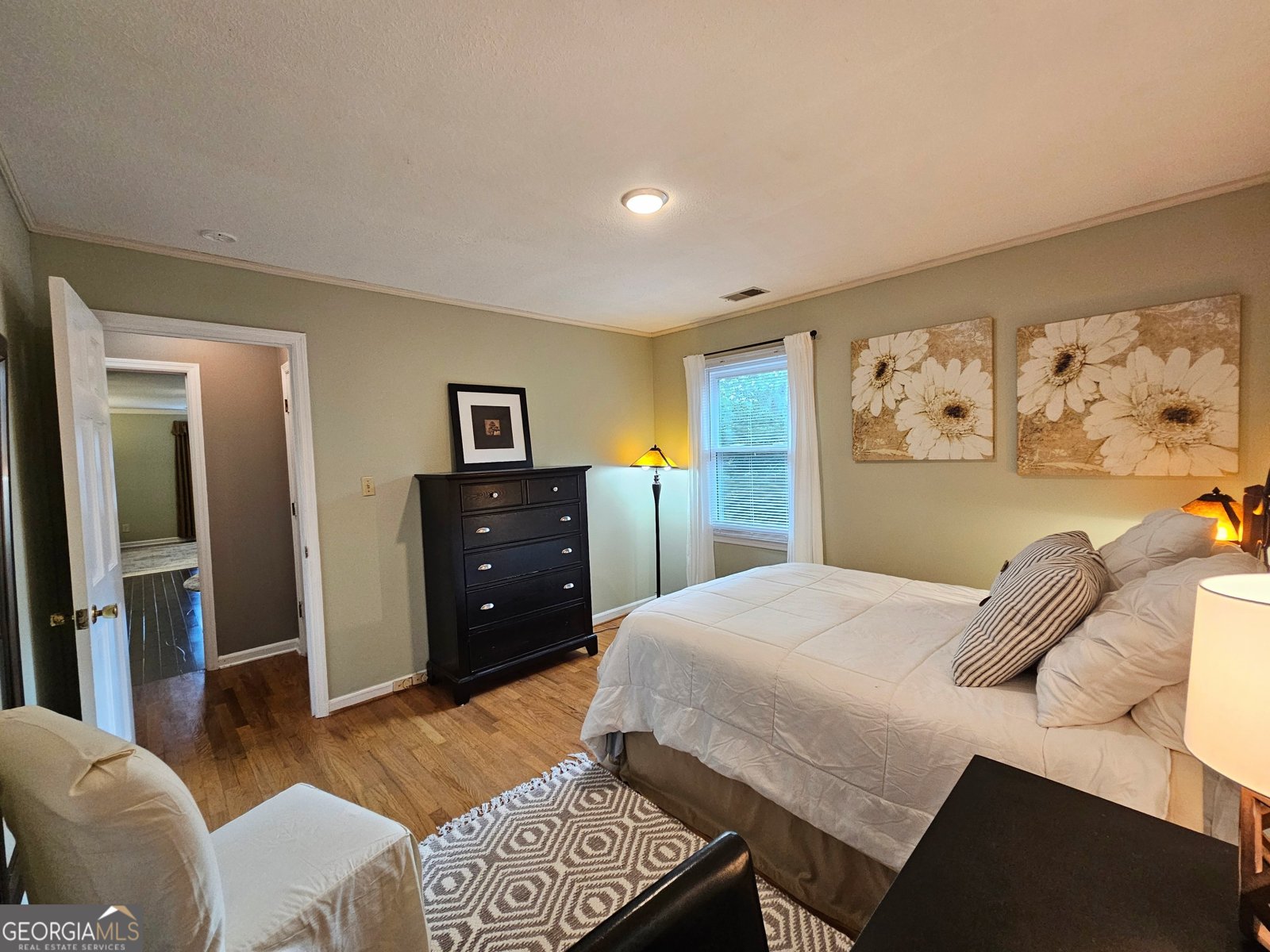 160 Edgewood Drive Athens - 1