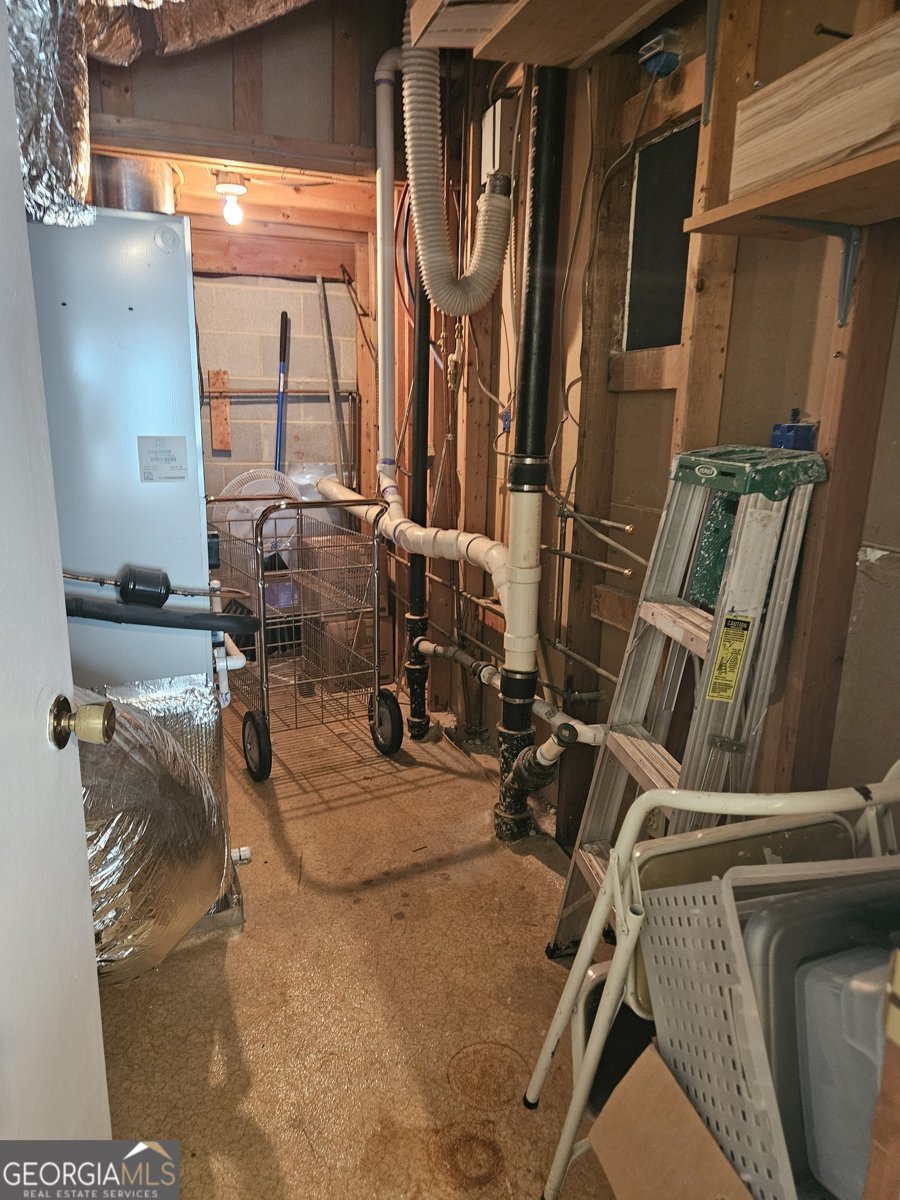 160 Edgewood Drive Athens - 28