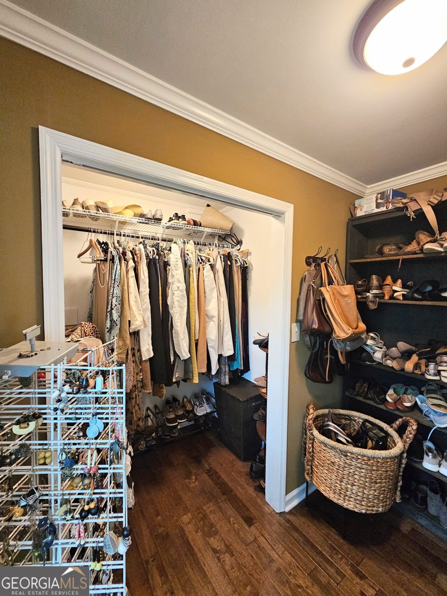 160 Edgewood Drive Athens - 29
