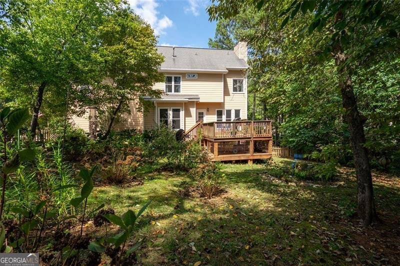 3274 ENCLAVE Kennesaw - 29