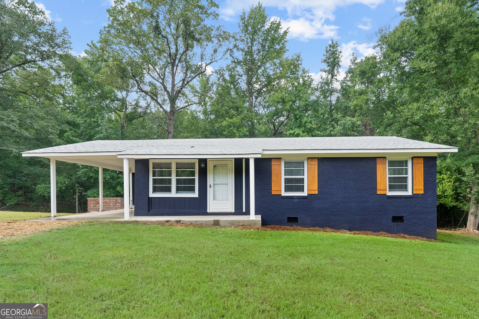 757 Sparta Highway Eatonton - 1