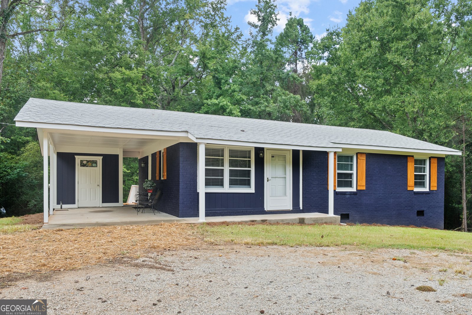 757 Sparta Highway Eatonton - 2