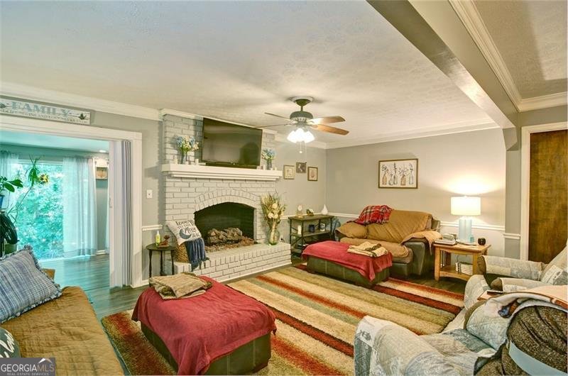 6435 JOANNA Street Lithia Springs - 11