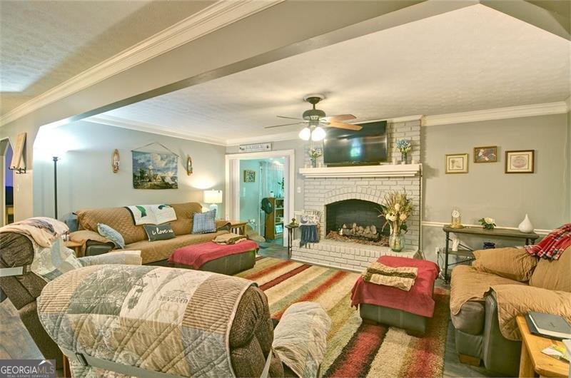 6435 JOANNA Street Lithia Springs - 12