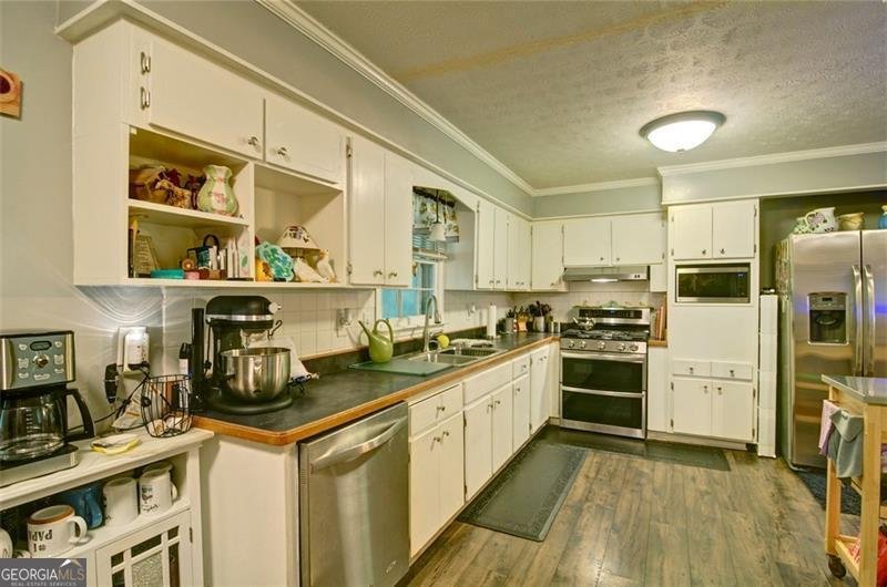6435 JOANNA Street Lithia Springs - 14