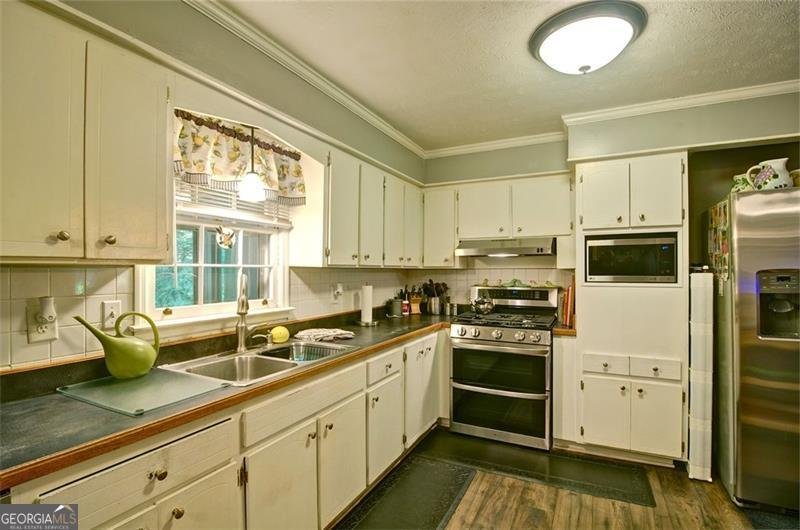 6435 JOANNA Street Lithia Springs - 15
