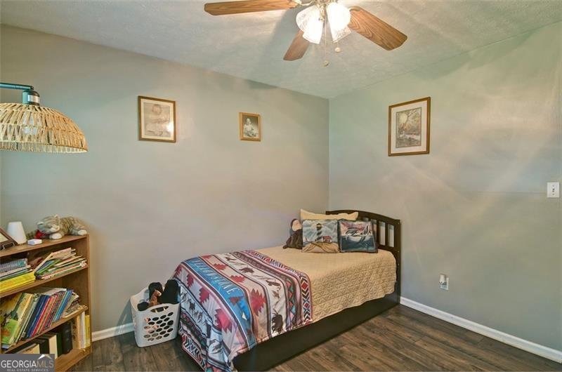 6435 JOANNA Street Lithia Springs - 25