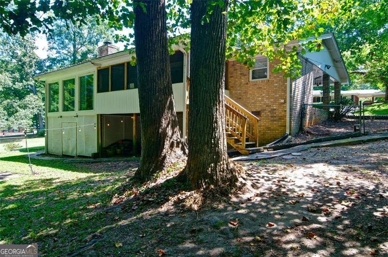 6435 JOANNA Street Lithia Springs - 30