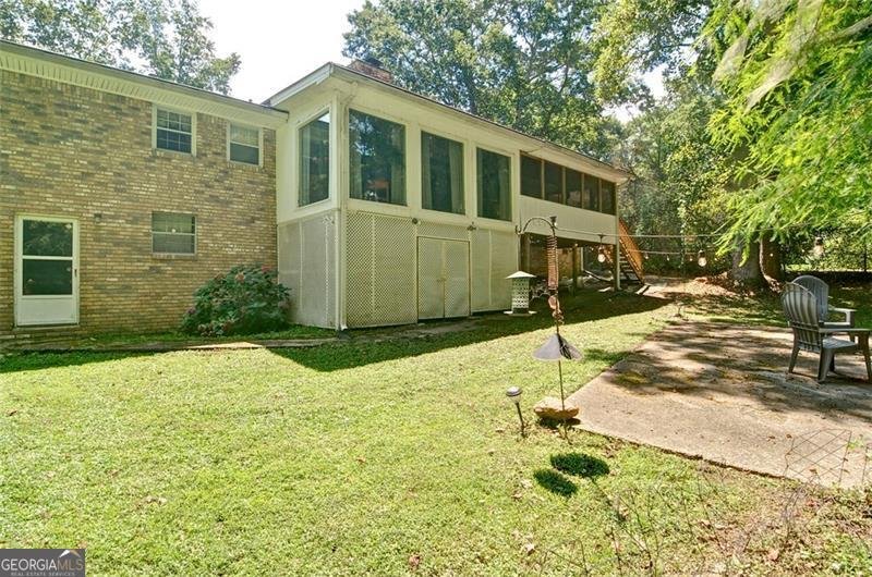 6435 JOANNA Street Lithia Springs - 32