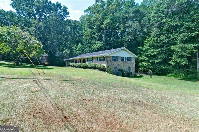 6435 JOANNA Street Lithia Springs - 33