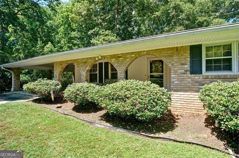 6435 JOANNA Street Lithia Springs - 5