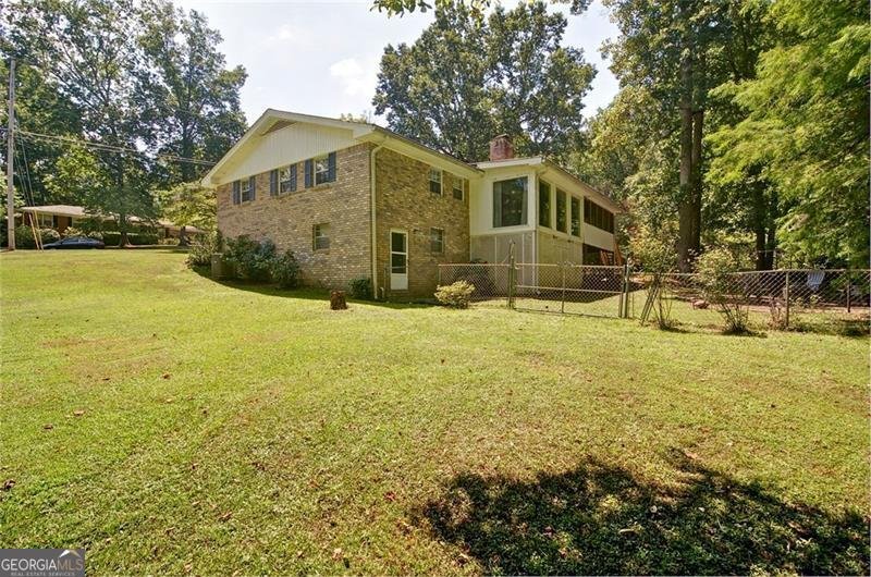 6435 JOANNA Street Lithia Springs - 6