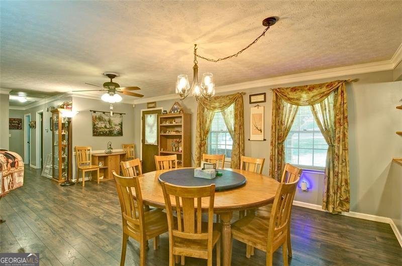 6435 JOANNA Street Lithia Springs - 7