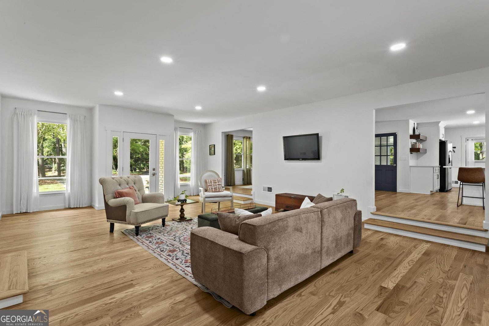 1673 Clearview Drive Acworth - 12