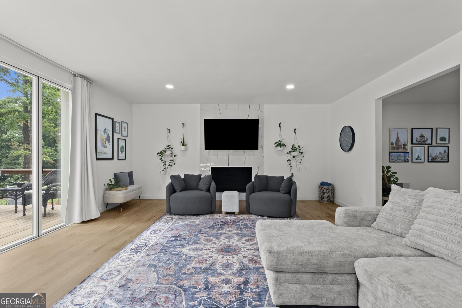 1673 Clearview Drive Acworth - 13