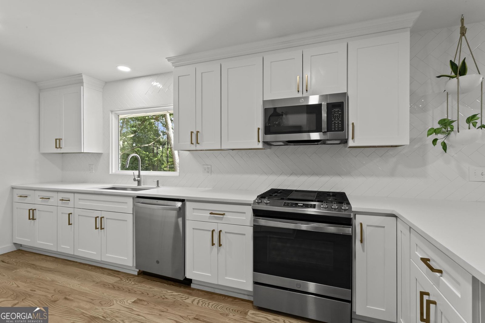 1673 Clearview Drive Acworth - 17