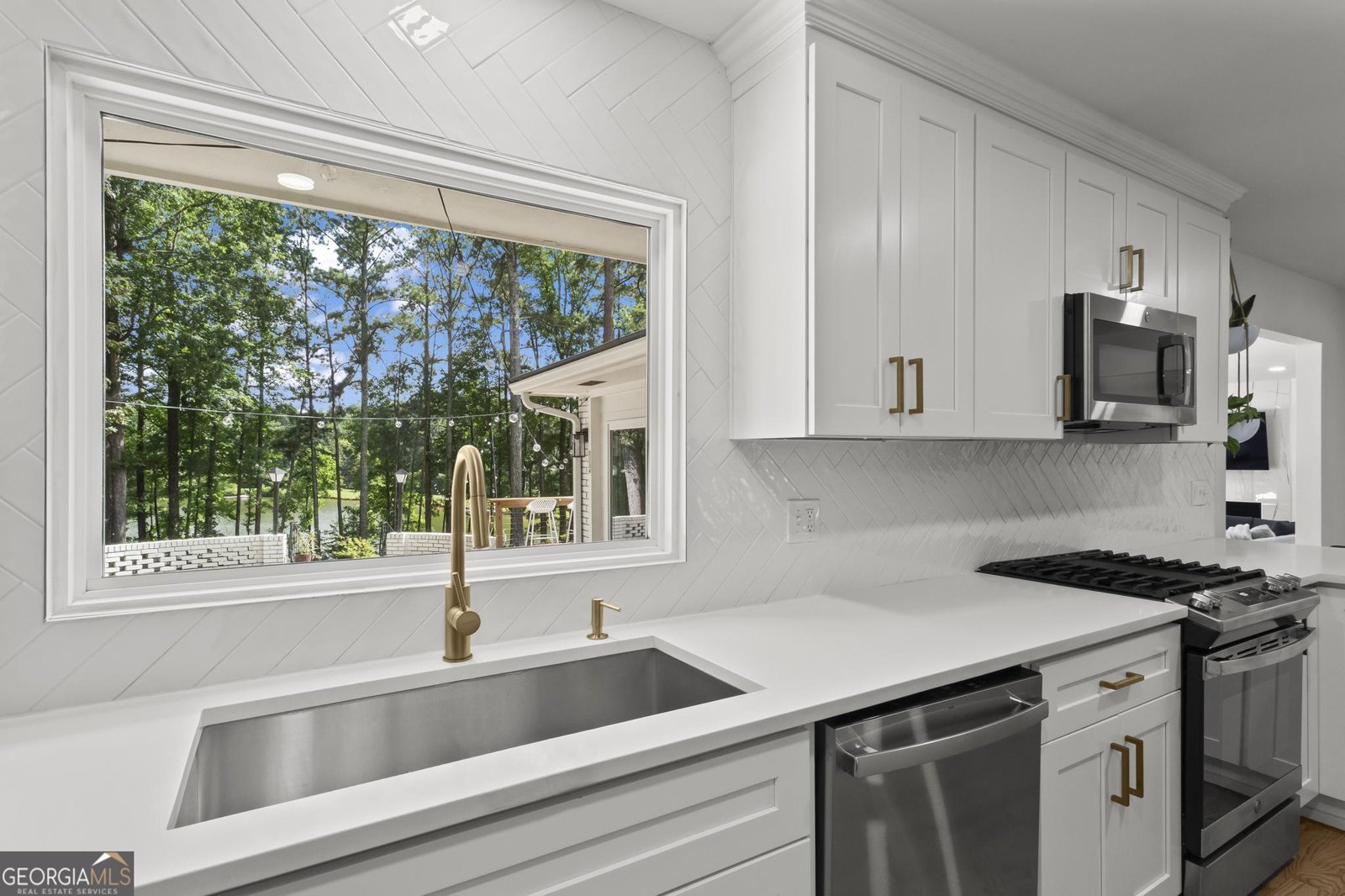 1673 Clearview Drive Acworth - 18